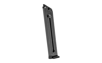 MEC-GAR MAG RUGER MKII 22LR 10RD BL — view 1