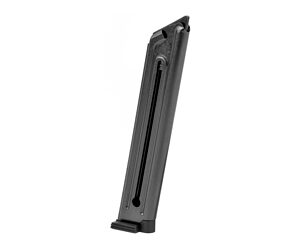 MEC-GAR MAG RUGER MKII 22LR 10RD BL — view 2