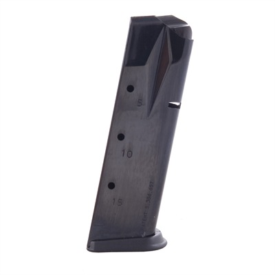 SIG P228 9MM BLUE 15 RND. — view 1
