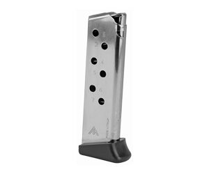 MEC-GAR MAG WLTHR PPK/S 380 7RD NIC — view 2