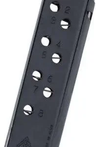 MEC-GAR MAGAZINE MAG WALTHER PP 32 BL 8-RD (MGWPP32STB)