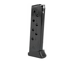 MEC-GAR MAG PP-PPK/S FR 32ACP 8RD BL — view 2