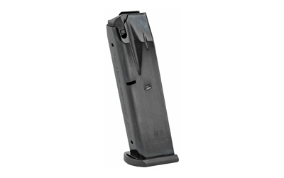 MEC-GAR MAG BERETTA 92 9MM 10RD BL — view 1