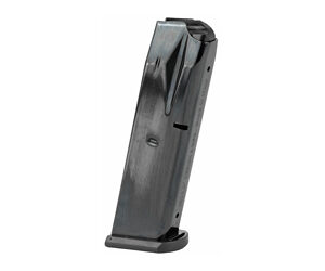 MEC-GAR MAG BERETTA 92 9MM 10RD BL — view 2