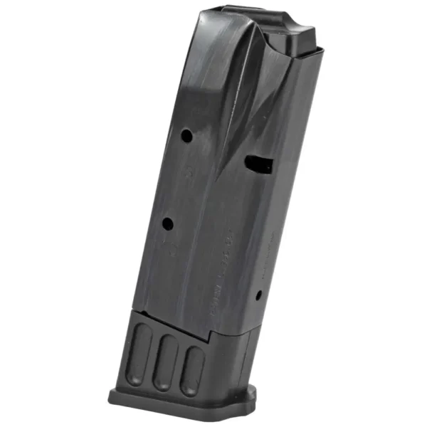 MEC-GAR MAGAZINE MAG BRN H-PWR 9MM BL 10RD — view 1