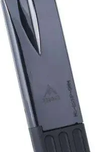 MEC-GAR MAGAZINE MAG BRN H-PWR 9MM BL 10RD — view 2