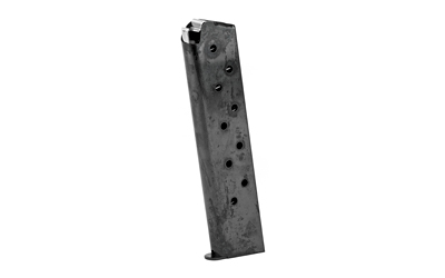 MEC-GAR MAG COLT 45 10RD BL — view 1