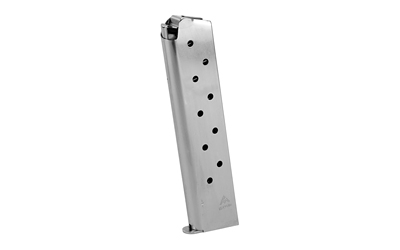 MEC-GAR MAG COLT 45 10RD NKL — view 1