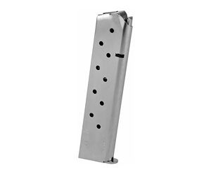 MEC-GAR MAG COLT 45 10RD NKL — view 2