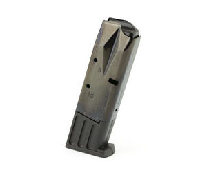 MEC-GAR MAG S&W59/915 9MM 10RD BL — view 2