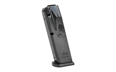MEC-GAR MAG TAUR PT92/99 9MM 10RD BL — view 1