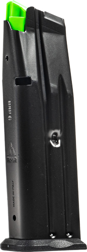 MEC-GAR MAGAZINE 2011 PRODIGY - 9MM LUGER 10RD BLUED — view 1