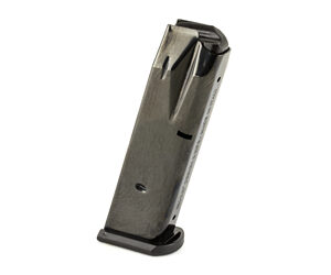 MEC-GAR MAG BERETTA 92 9MM 15RD BL — view 2