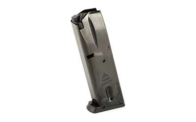 MEC-GAR MAG S&W 59/915 9MM 15RD BL — view 1