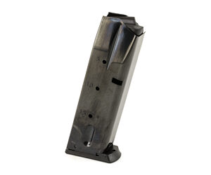 MEC-GAR MAG S&W 59/915 9MM 15RD BL — view 2