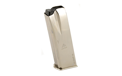 MEC-GAR MAG BRWNG HP 9MM 15RD NIC — view 1