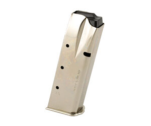 MEC-GAR MAG BRWNG HP 9MM 15RD NIC — view 2