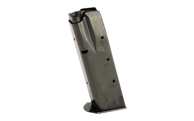 MEC-GAR MAG CZ75 9MM 16RD BL — view 1