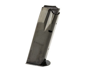 MEC-GAR MAG CZ75 9MM 16RD BL — view 2