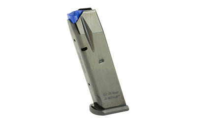 MEC-GAR MAG CZ 75 9MM 10RD BL — view 1