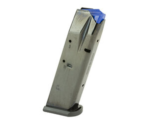 MEC-GAR MAG CZ 75 9MM 10RD BL — view 2