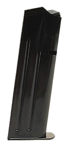 Mec-Gar MGP164015B Para Ordnance P-16 15rd 40 S&W, Blued Carbon Steel — view 1