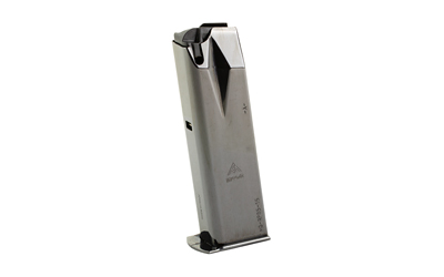 MEC-GAR MAG RUGER P85 9MM 15RD BL — view 1