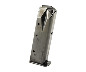 MEC-GAR MAG RUGER P85 9MM 17RD BL — view 2