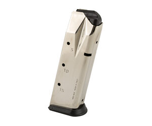 MEC-GAR MAG SIG P228 9MM 15RD NIC — view 2
