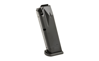 MEC-GAR MAG TAURUS PT92 9MM 15RD BL — view 1