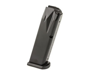 MEC-GAR MAG TAURUS PT92 9MM 15RD BL — view 2