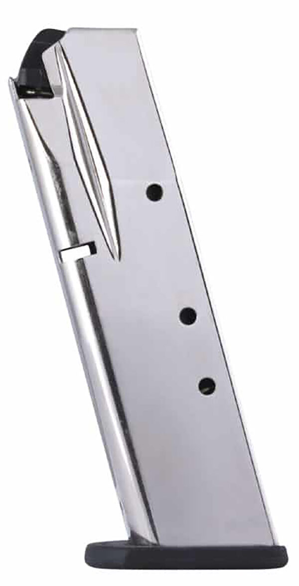 Mec-Gar MGBRBDA13N Browning 13rd 380 ACP Fits Browning BDA Nickel Carbon Steel — view 1