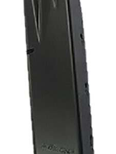 Mec-Gar MGPB9613AFC Beretta 13rd 40 S&W Fits Beretta 96FS/PX4, Blued w/Anti-Friction Coating Carbon Steel