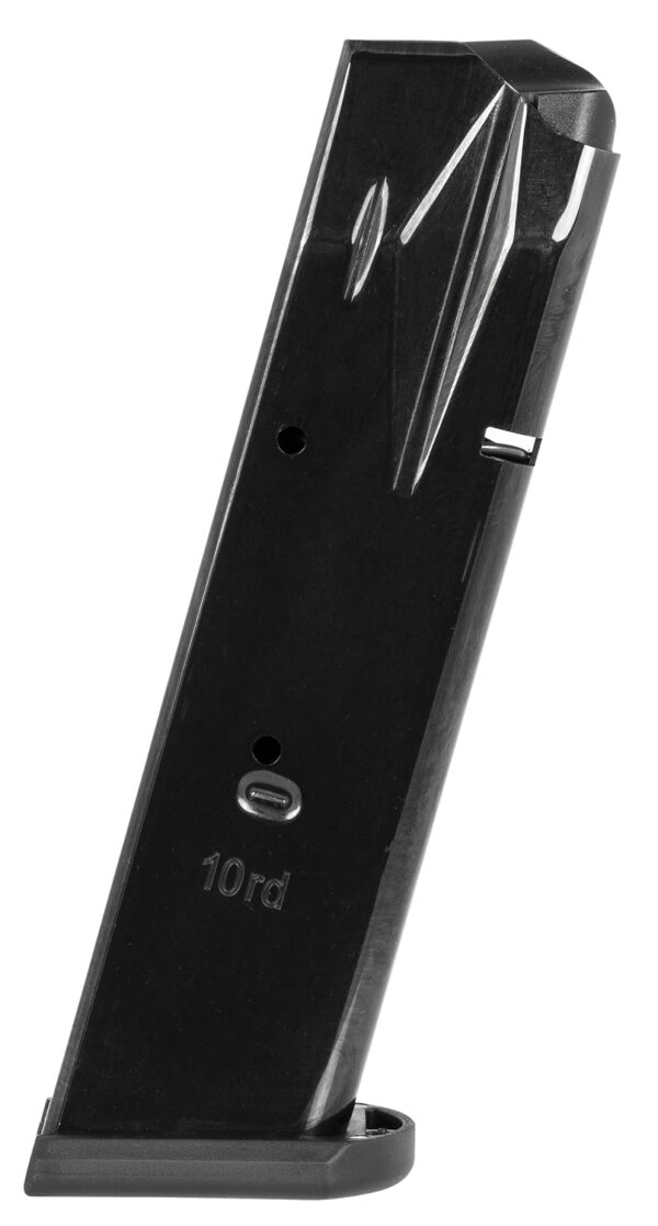 Mec-Gar MGP2264010B Standard  10rd 40 S&W Fits Sig P226 Blued Carbon Steel — view 1
