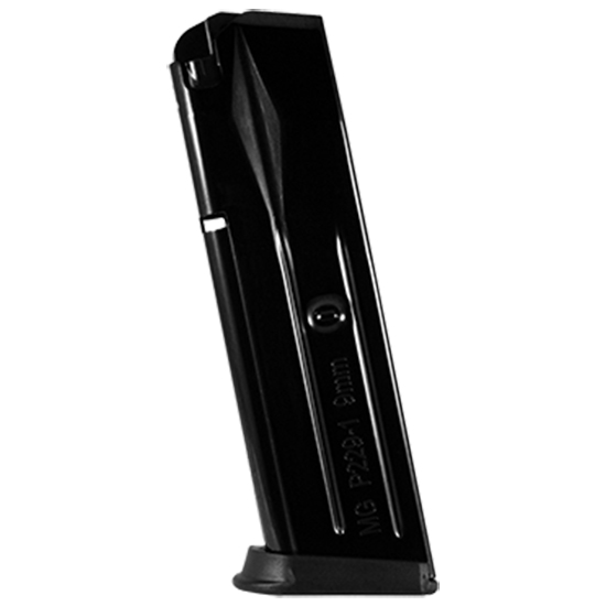 MECGAR MAG SIG P229 9MM 10RD BLUED (10) — view 1