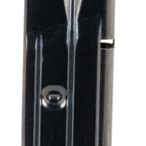 Mec-Gar MGSP910B Sig 10rd 9mm Luger, Fits Sig P2022/P2009 Blued Carbon Steel