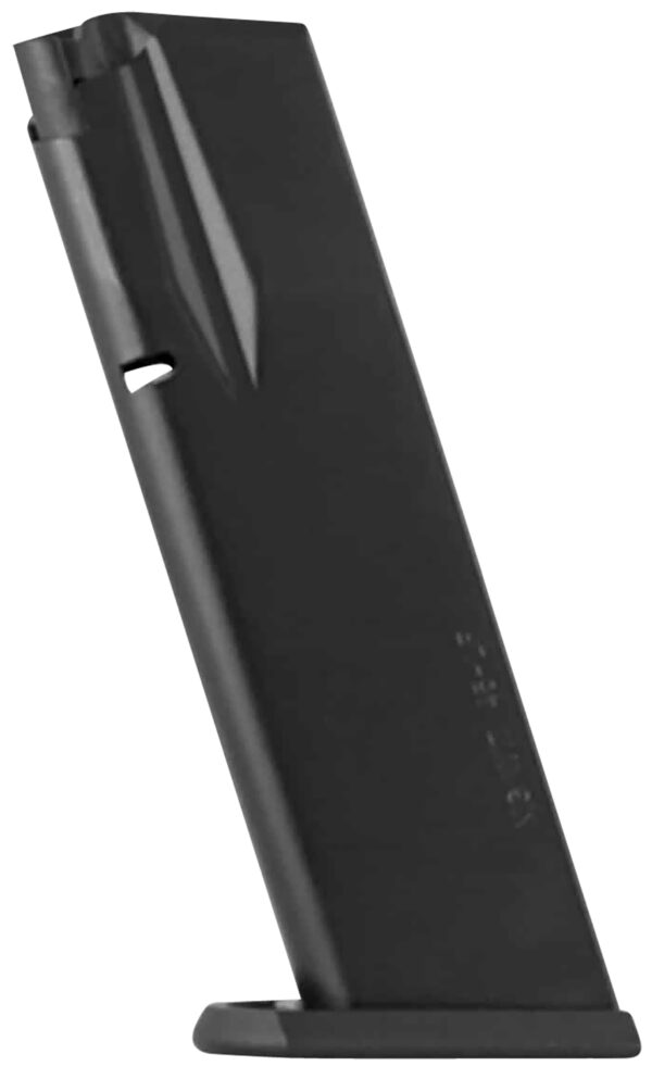 Mec-Gar MGWIT45LFAFC Tanfoglio 10rd 45 ACP, Fits Tanfoglio Witness Large Frame Blued Carbon Steel — view 1