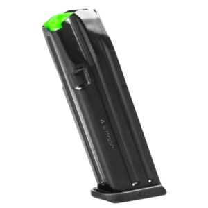MG G171500A      MAG GLK G17  9MM   15R BL AFC