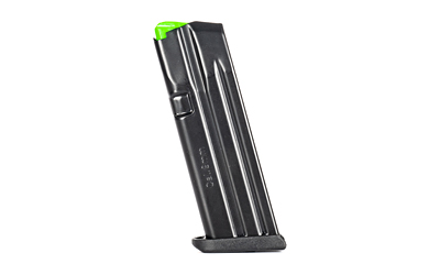 MEC-GAR MAG FITS GLK 19 9MM 15RD AFC — view 1