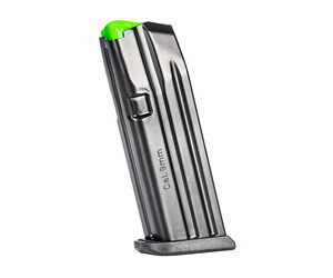MEC-GAR MAG FITS GLK 19 9MM 15RD AFC — view 2