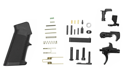 LBE LPK 556 W/TRIG GUARD AND GRIP — view 1