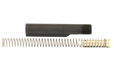 LBE AR MILSPEC BUFFER TUBE KIT BLK — view 1