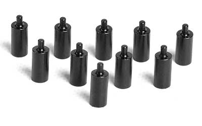 LBE AR BUFFER RETAINING PIN 10PK — view 1
