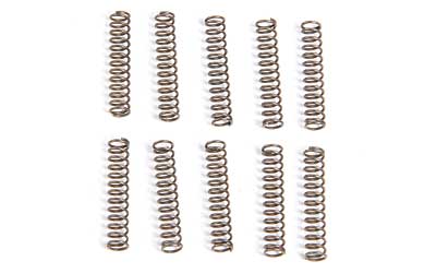 LBE AR BFFR RETAINING PIN SPRNG 10PK — view 1