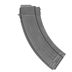 IMG AK47 762X39 30RD STEEL MAGAZINE