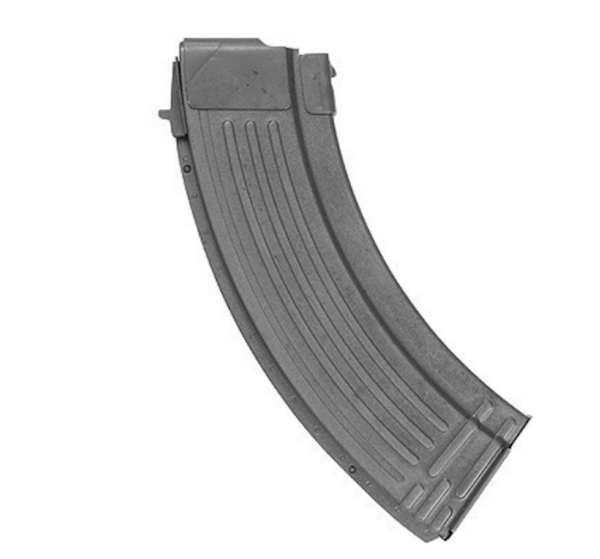 IMG AK47 762X39 30RD STEEL MAGAZINE — view 1