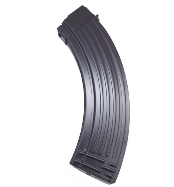 IMG AK47 762X39 40RD STEEL MAGAZINE — view 1