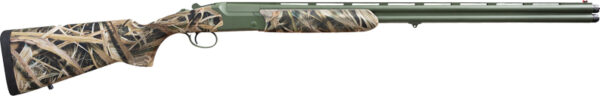 AKKAR 206 MARSH MAGNUM 12GA - 3.5" 28" MOBC SYNTHIC — view 1