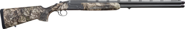 AKKAR 206 COOT 12GA 3.5" - 28" MOET SYNTHIC — view 1