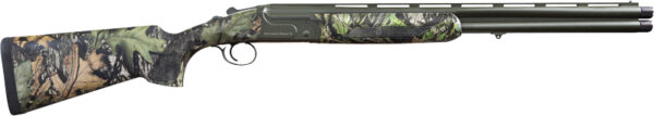 AKKAR 206 BACK COUNTRY 12GA - 3.5" 28" MOO SYNTHIC — view 1